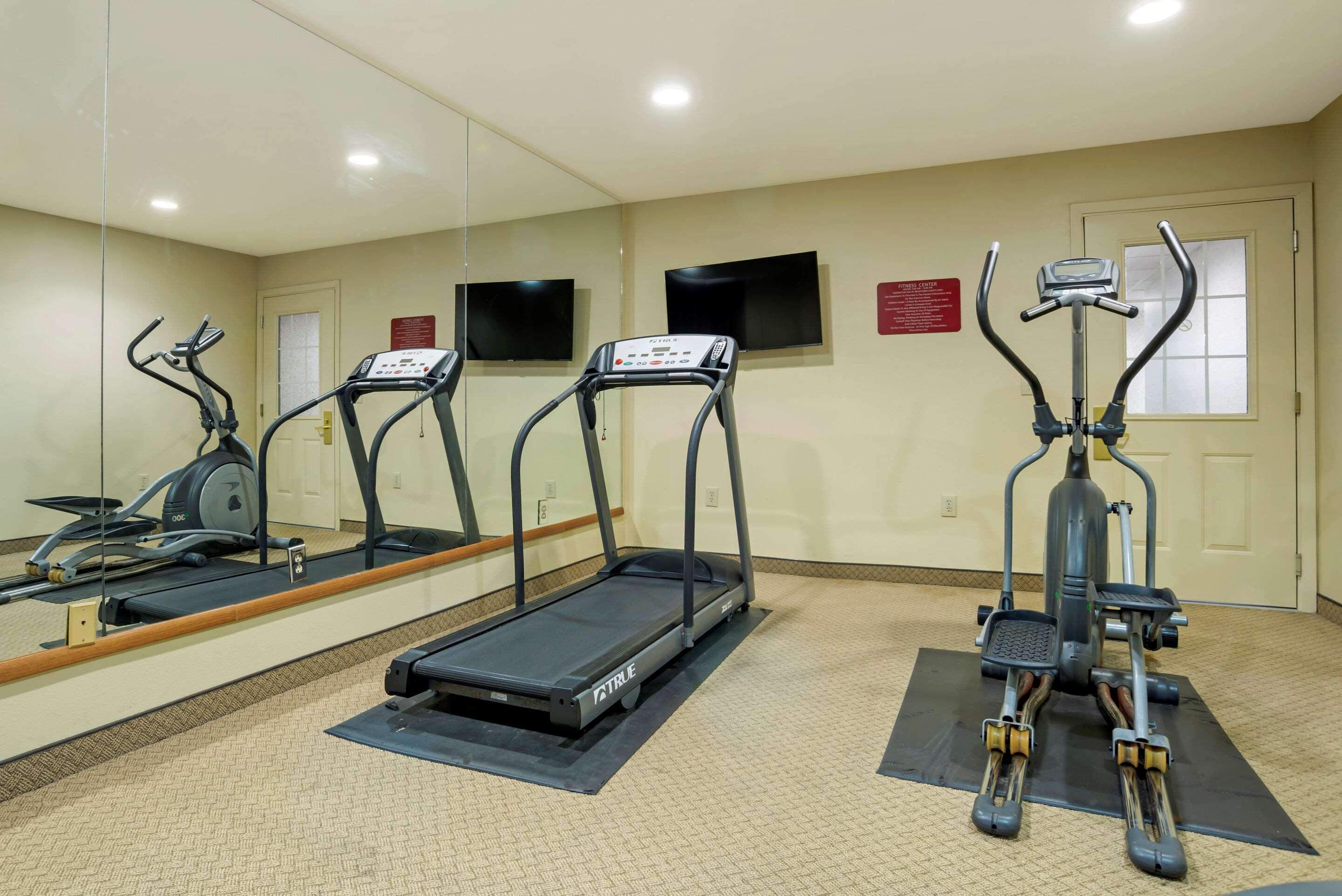 Econo Lodge Inn & Suites Flowood Extérieur photo